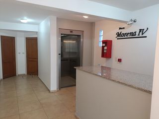 Foto 11 de Alquiler Departamento 1 dormitorio balcón en San Martín.