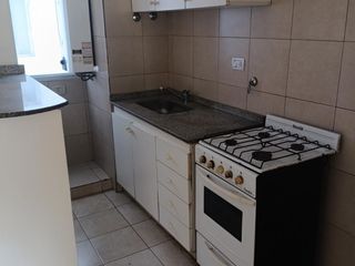 Foto 13 de Alquiler Departamento 1 dormitorio balcón en San Martín.