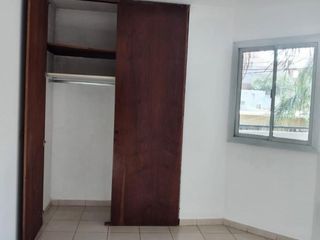 Foto 3 de Alquiler Departamento 1 dormitorio balcón en San Martín.