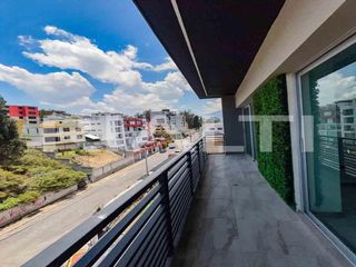 Foto 15 de Departamento  venta en Carcelén