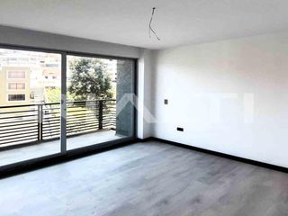 Foto 10 de Departamento  venta en Carcelén