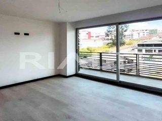 Foto 12 de Departamento  venta en Carcelén