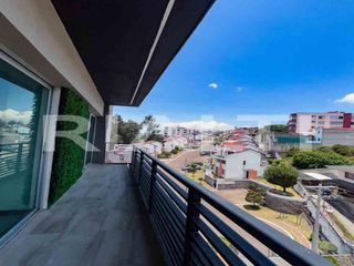Foto 14 de Departamento  venta en Carcelén