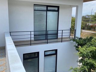 Foto 3 de Espectacular casa de venta en Puembo