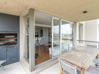 Foto 4 de Venta Departamento 4 Amb C / Coch - Nordelta