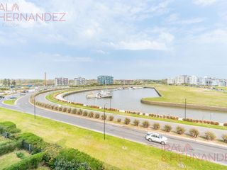 Foto 2 de Venta Departamento 4 Amb C / Coch - Nordelta