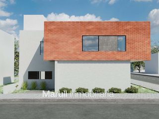 Foto 23 de Prados de manantiales - Casa 3 dormitorios en lote de 360m2