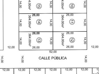Foto 21 de Prados de manantiales - Casa 3 dormitorios en lote de 360m2