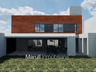 Foto 20 de Prados de manantiales - Casa 3 dormitorios en lote de 360m2