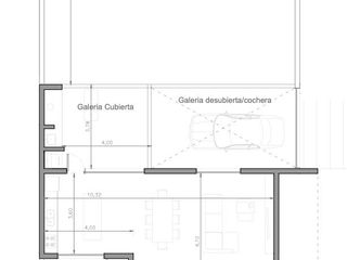 Foto 15 de Prados de manantiales - Casa 3 dormitorios en lote de 360m2