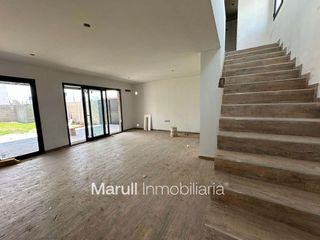 Foto 6 de Prados de manantiales - Casa 3 dormitorios en lote de 360m2