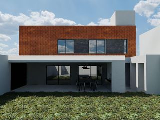 Foto 19 de Prados de manantiales - Casa 3 dormitorios en lote de 360m2