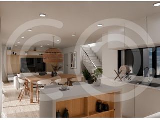 Foto 14 de Prados de manantiales - Casa 3 dormitorios en lote de 360m2