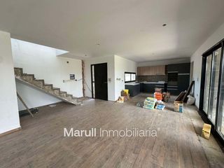 Foto 5 de Prados de manantiales - Casa 3 dormitorios en lote de 360m2