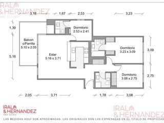 Foto 30 de Venta Departamento 4 Ambientes c/ 2 Coch - Nordelta