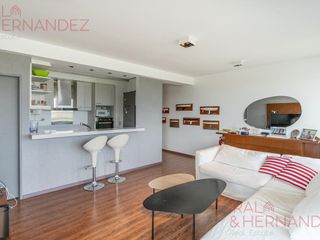 Foto 6 de Venta Departamento 4 Ambientes c/ 2 Coch - Nordelta