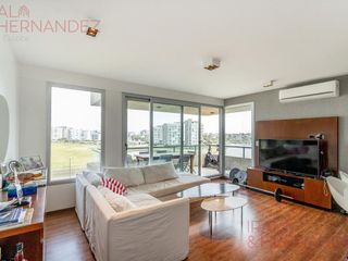 Foto 5 de Venta Departamento 4 Ambientes c/ 2 Coch - Nordelta