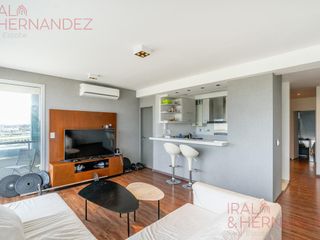 Foto 7 de Venta Departamento 4 Ambientes c/ 2 Coch - Nordelta