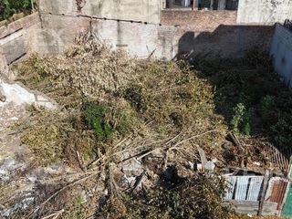 Foto 6 de Terreno Lote para desarrollo UR1 en  Pilar Centro zona plaza y estación