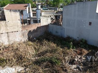 Foto 4 de Terreno Lote para desarrollo UR1 en  Pilar Centro zona plaza y estación