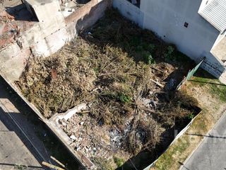 Foto 1 de Terreno Lote para desarrollo UR1 en  Pilar Centro zona plaza y estación