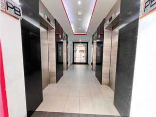 Foto 17 de Rumipamba, Oficina en Renta, 100m2, 4 Ambientes