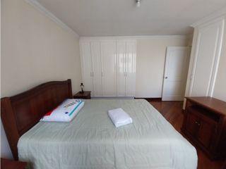 Foto 11 de República de El Salvador, Suite Amoblada en Renta, 50m2