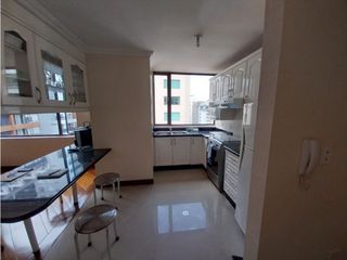 Foto 5 de República de El Salvador, Suite Amoblada en Renta, 50m2