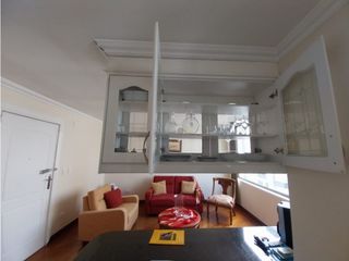 Foto 6 de República de El Salvador, Suite Amoblada en Renta, 50m2