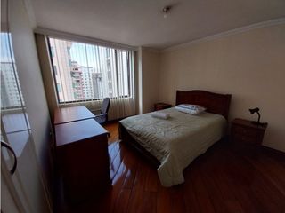 Foto 13 de República de El Salvador, Suite Amoblada en Renta, 50m2