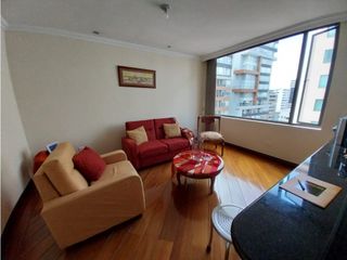 Foto 2 de República de El Salvador, Suite Amoblada en Renta, 50m2