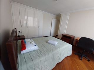 Foto 10 de República de El Salvador, Suite Amoblada en Renta, 50m2