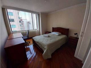 Foto 12 de República de El Salvador, Suite Amoblada en Renta, 50m2