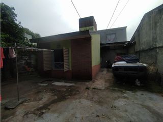 Foto 2 de VENTA DE CASA, ITAEMBE BICENTENARIO