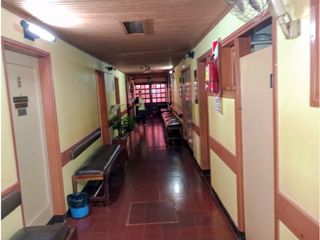 Foto 3 de SANATORIO MEDICO, WANDA,MISIONES.
