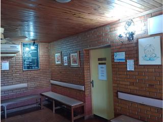 Foto 16 de SANATORIO MEDICO, WANDA,MISIONES.
