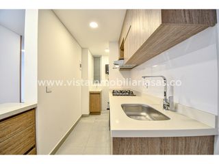 Foto 6 de Arriendo Apartamento 