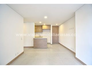Foto 3 de Arriendo Apartamento 