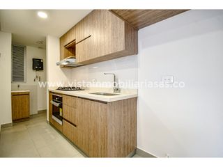 Foto 5 de Arriendo Apartamento 