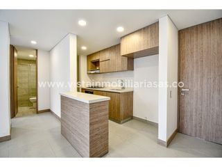 Foto 4 de Arriendo Apartamento 