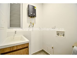 Foto 11 de Arriendo Apartamento 