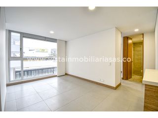 Foto 2 de Arriendo Apartamento 