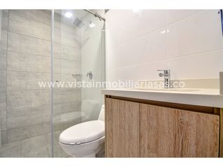 Foto 10 de Arriendo Apartamento 