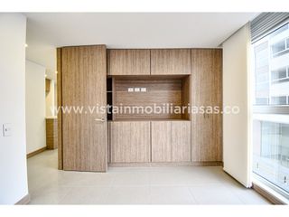 Foto 9 de Arriendo Apartamento 