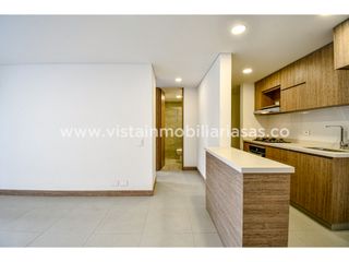 Foto 7 de Arriendo Apartamento 