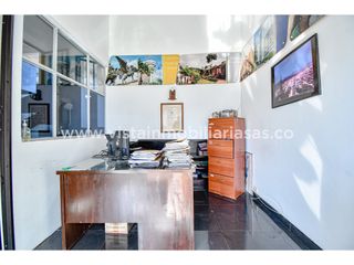 Foto 15 de Arriendo Casa Comercial Sector Avenida Santander, Manizales