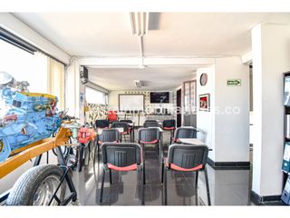 Foto 9 de Arriendo Casa Comercial Sector Avenida Santander, Manizales