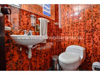 Foto 17 de Arriendo Casa Comercial Sector Avenida Santander, Manizales