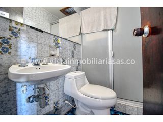 Foto 16 de Arriendo Casa Comercial Sector Avenida Santander, Manizales