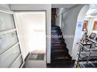 Foto 8 de Arriendo Casa Comercial Sector Avenida Santander, Manizales